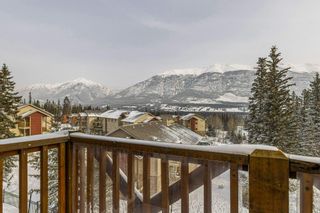 Photo 29: 605 85 Dyrgas Gate: Canmore Row/Townhouse for sale : MLS®# A2027905