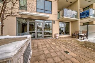 Photo 32: 320 38 9 Street NE in Calgary: Bridgeland/Riverside Apartment for sale : MLS®# A2128134