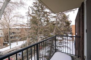Photo 27: 408 635 57 Avenue SW in Calgary: Windsor Park Apartment for sale : MLS®# A2033912