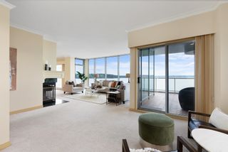 Photo 18: 1401 2120 ARGYLE Avenue in West Vancouver: Dundarave Condo for sale in "RAY BUILDING" : MLS®# R2696689