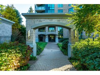 Photo 4: 205 14824 NORTH BLUFF Road: White Rock Condo for sale in "Belaire" (South Surrey White Rock)  : MLS®# R2456173
