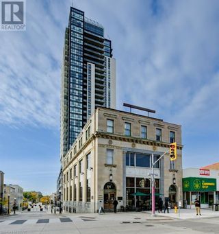 Photo 45: 60 CHARLES Street W Unit# PH3105 in Kitchener: Condo for sale : MLS®# 40514838