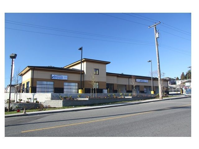 Main Photo: 7817 6TH STREET in Burnaby: East Burnaby Business with Property for sale (Burnaby East) 