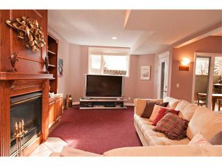 Photo 24: 1 Ridge Pointe Drive: Heritage Pointe House for sale : MLS®# C4052593