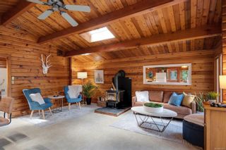 Photo 10: 5202 Fork Lake Rd in Highlands: Hi Eastern Highlands Single Family Residence for sale : MLS®# 960541