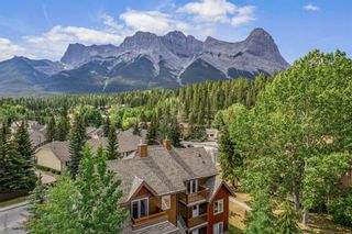 Photo 32: 23 100 Rundle Drive: Canmore Row/Townhouse for sale : MLS®# A1246025