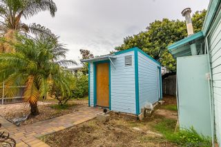 Photo 27: OLD TOWN Property for sale: 2471 JEFFERSON ST in SAN DIEGO