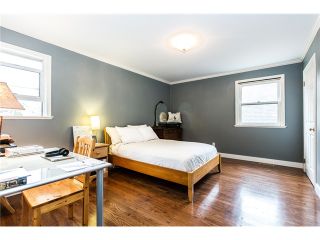 Photo 8: 505 FIFTH Street in New Westminster: Queens Park House for sale : MLS®# V1089746