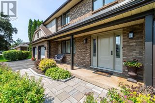 Photo 4: 5533 SOUTH ISLAND PARK DRIVE in Manotick: House for sale : MLS®# 1357267