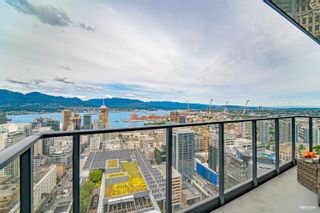 Photo 32: 5003 777 RICHARDS Street in Vancouver: Downtown VW Condo for sale (Vancouver West)  : MLS®# R2807258