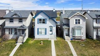 Main Photo: 166 Cramond Circle SE in Calgary: Cranston Detached for sale : MLS®# A2126050
