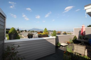 Photo 21: 3 8466 MIDTOWN Way in Chilliwack: Chilliwack Proper South Townhouse for sale in "Midtown 2" : MLS®# R2800792