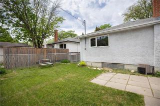 Photo 18: 1216 Mulvey Avenue in Winnipeg: Residential for sale (1Bw)  : MLS®# 1913582