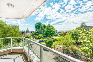 Photo 21: 211 1009 HOWAY Street in New Westminster: Uptown NW Condo for sale in "Huntingdon West" : MLS®# R2726922