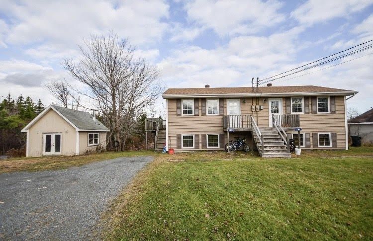 Photo 2: Photos: 2782 Old Sambro Road in Williamswood: 9-Harrietsfield, Sambr And Halibut Bay Multi-Family for sale (Halifax-Dartmouth)  : MLS®# 202023878