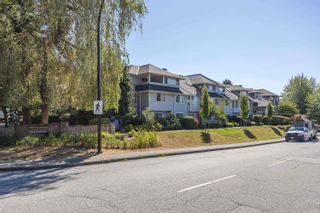 Photo 38: 203 11578 225 Street in Maple Ridge: East Central Condo for sale in "The Willows" : MLS®# R2722045