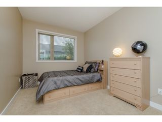 Photo 18: 212 2627 SHAUGHNESSY Street in Port Coquitlam: Central Pt Coquitlam Condo for sale in "VILLAGIO" : MLS®# R2120924