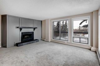 Photo 3: 205 1807 22 Avenue SW in Calgary: Bankview Apartment for sale : MLS®# A2105492