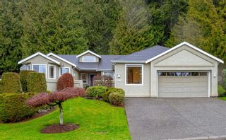 Main Photo: 8614 Minstrel Pl in North Saanich: NS Dean Park House for sale : MLS®# 957023