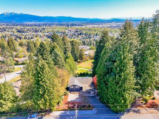 Photo 1: 3055 LAZY A Street in Coquitlam: Ranch Park House for sale : MLS®# R2874480