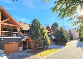 Main Photo: 4751 SETTEBELLO Drive in Whistler: Whistler Village Townhouse for sale in "Montebello 2" : MLS®# R2880822