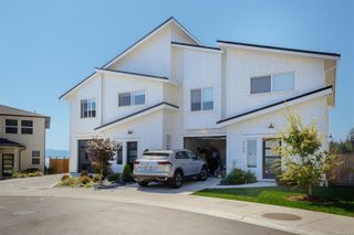 Photo 60: 2167 Mountain Heights Dr in Sooke: Sk Broomhill Half Duplex for sale : MLS®# 914984