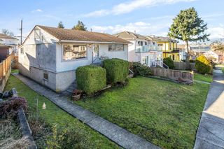 Photo 1: 3660 VIMY Crescent in Vancouver: Renfrew Heights House for sale (Vancouver East)  : MLS®# R2849952