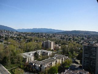 Photo 3: PH3 4888 BRENTWOOD Drive in Burnaby: Brentwood Park Condo for sale in "FITZGERALD" (Burnaby North)  : MLS®# V1076480