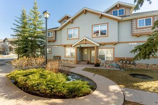 Main Photo: 101 171 Panatella Landing NW in Calgary: Panorama Hills Row/Townhouse for sale : MLS®# A2116426