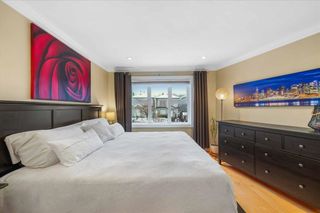 Photo 9: 2053 TRIUMPH Street in Vancouver: Hastings Townhouse for sale (Vancouver East)  : MLS®# R2843061