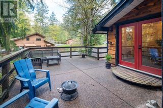 Photo 31: 2434 Sommer Lane in Shawnigan Lake: House for sale : MLS®# 960818