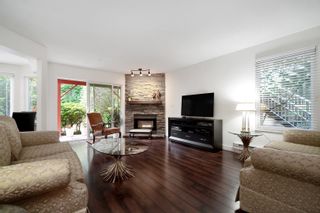Photo 9: 22 103 PARKSIDE Drive in Port Moody: Heritage Mountain Townhouse for sale : MLS®# R2712869