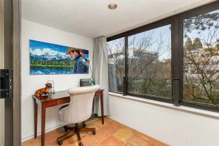 Photo 5: 52 1425 LAMEY'S MILL Road in Vancouver: False Creek Condo for sale (Vancouver West)  : MLS®# R2551985