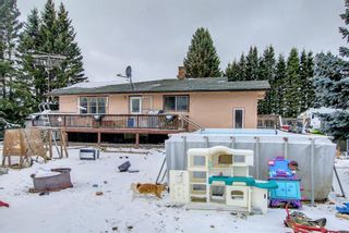 Photo 4: 30242 Range Road 55: Rural Mountain View County Detached for sale : MLS®# A1202617