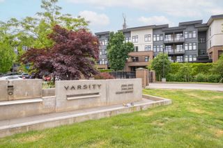 Photo 1: 209 20058 FRASER Highway in Langley: Langley City Condo for sale : MLS®# R2783211