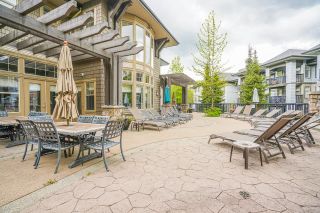 Photo 32: 409 2988 SILVER SPRINGS Boulevard in Coquitlam: Westwood Plateau Condo for sale in "Trillium" : MLS®# R2694434