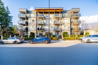 Photo 3: 303 12310 222 Street in Maple Ridge: West Central Condo for sale in "The 222" : MLS®# R2848102