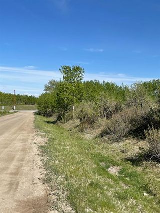 Photo 2: W: 5 R:3 T:26 S:3 SE Whitetail Road in Rural Rocky View County: Rural Rocky View MD Residential Land for sale : MLS®# A1118312