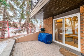 Photo 16: 101 550 Westwood Drive SW in Calgary: Westgate Apartment for sale : MLS®# A2012647