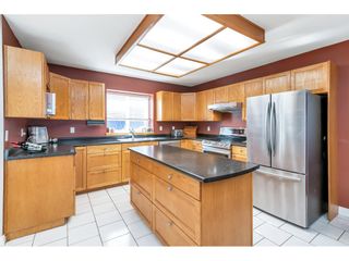Photo 11: 4553 217 Street in Langley: Murrayville House for sale in "Murrayville" : MLS®# R2569555