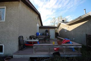 Photo 17: 63 Sandpiper Drive in Winnipeg: Richmond West Residential for sale (1S)  : MLS®# 202212324