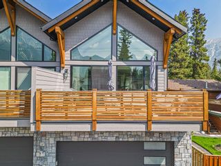 Photo 48: A 529 4th Street: Canmore Semi Detached (Half Duplex) for sale : MLS®# A2050736