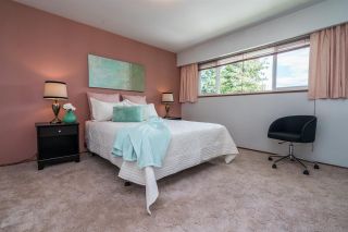 Photo 12: 739 LINTON Street in Coquitlam: Central Coquitlam House for sale : MLS®# R2206410