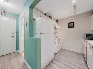Photo 12: 309 3638 RAE Avenue in Vancouver: Collingwood VE Condo for sale in "Raintree Gardens" (Vancouver East)  : MLS®# R2628795
