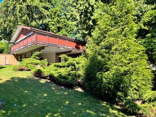 Photo 1: 2980 CAPE Court in Coquitlam: Ranch Park House for sale in "RANCH PARK" : MLS®# R2705304