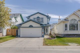 Photo 1: 12 Coverton Close NE in Calgary: Coventry Hills Detached for sale : MLS®# A1228276