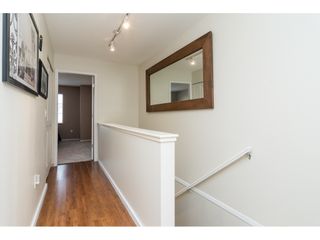 Photo 14: 31 20560 66 Avenue in Langley: Willoughby Heights Townhouse for sale in "Amberleigh" : MLS®# R2334687
