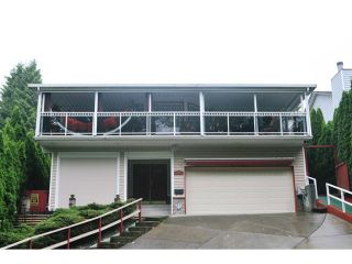 Photo 1: 144 WARRICK Street in Coquitlam: Cape Horn House for sale : MLS®# V1022906