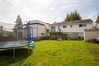 Photo 23: 1160 MAPLE STREET: White Rock House for sale (South Surrey White Rock)  : MLS®# R2572291