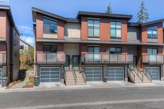 Photo 1: 145 300 Phelps Ave in VICTORIA: La Thetis Heights Row/Townhouse for sale (Langford)  : MLS®# 810514